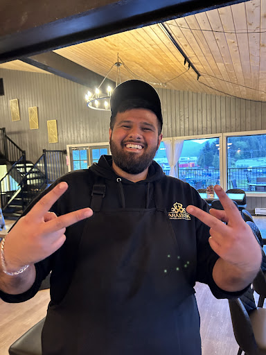 Photo of Arabisk Mediterranean Cuisine - 2209 Seal Cove Rd, Prince Rupert, BC V8J 3P9